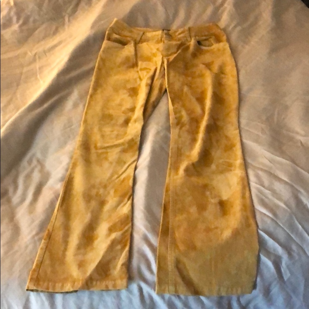 fever Pants